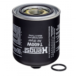 &Otilde;hukuivatuspadrun, suru&otilde;hus&uuml;steem HENGST FILTER T400W