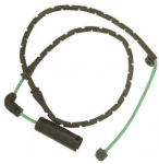 Hoiatuskontakt, piduriklotsi kulumine TRW GIC235