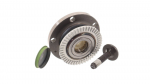 Rattalaagrikomplekt SKF VKBA 3606