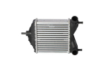 Kompressori&otilde;hu radiaator NRF 30862