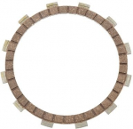 Kattelamellkomplekt, sidur TRW MCC139-6