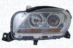 Esituli MAGNETI MARELLI LPO161