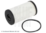 H&uuml;draulikafilter,automaatk&auml;igukast BLUE PRINT ADBP210232