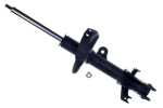 Amort DENCKERMANN DSB504G