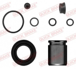 Remondikomplekt,Pidurisadul QUICK BRAKE 114-5001