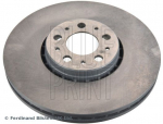 Piduriketas BLUE PRINT ADBP430043
