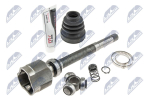 Liigendlaager, veov&otilde;ll NTY NPW-CT-058