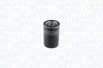 K&uuml;tusefilter MAGNETI MARELLI 71760681