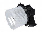 Salongipuhur FEBI BILSTEIN 196703