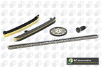 Mootori keti komplekt BGA TC9601FK