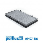 Filter,salongi&otilde;hk PURFLUX AHC186