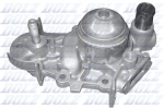 Veepump, mootori jahutus DOLZ R215