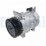 Kompressor,kliimaseade DELPHI CS20595