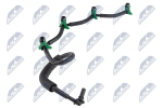 Voolik,J&auml;&auml;kk&uuml;tus NTY BPP-CT-009