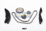 Mootori keti komplekt JAPANPARTS KDK-H01