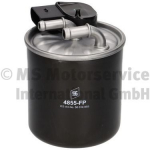 K&uuml;tusefilter KOLBENSCHMIDT 50014855