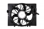 Ventilaator,mootorijahutus KAMOKA 7740173