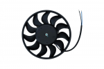 Ventilaator,mootorijahutus KAMOKA 7742023