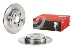 Piduriketas BREMBO 08.B493.10