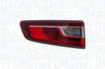 Tagatuli MAGNETI MARELLI LLM302