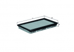 &Otilde;hufilter KNECHT LX 307