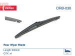 Klaasipuhastaja kumm DENSO DRB-030