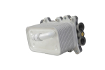 &Otilde;liradiaator, automaatkast HELLA 8MO 366 360-311