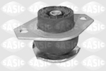 Paigutus,Mootor SASIC 9001330