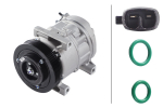 Kompressor,kliimaseade HELLA 8FK 366 200-941