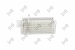Salongivalgusti ABAKUS L04-460-001LED