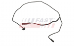 Jahutusvedeliku torustik FAST FT00996
