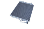 Kondensaator,kliimaseade MAXGEAR AC848569