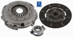 Sidurikomplekt SACHS 3000 951 697