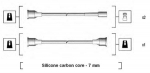 S&uuml;&uuml;tes&uuml;steemikomplekt MAGNETI MARELLI 941094040575