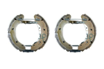 Piduriklotside komplekt BOSCH 0 204 114 646