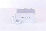 &Otilde;liradiaator,mootori&otilde;li NISSENS 90807