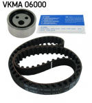 Hammasrihma komplekt SKF VKMA 06000