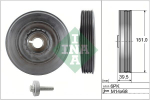 Rihmaratas,v&auml;ntv&otilde;ll Schaeffler INA 544 0090 20