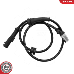 Andur, rattap&ouml;&ouml;rete arv ESEN SKV 06SKV415