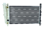 Radiaator,mootorijahutus NRF 54701