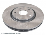 Piduriketas BLUE PRINT ADA104371
