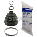 Kaitsekummikomplekt, veov&otilde;ll SWAG 40 83 0002