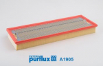 &Otilde;hufilter PURFLUX A1905