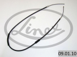 Tross,seisupidur LINEX 09.01.10