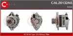 Generaator CASCO CAL20132AS