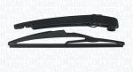 Kojameehe komplekt, klaasipesu MAGNETI MARELLI 000723180295