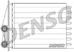 Soojusvaheti,salongik&uuml;te DENSO DRR23020