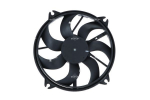 Ventilaator,mootorijahutus NRF 47348