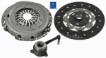 Sidurikomplekt SACHS 3000 990 335