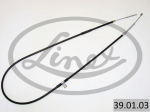 Tross,seisupidur LINEX 39.01.03